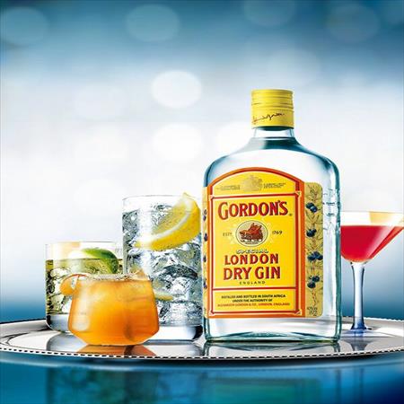 Gordon's Gin