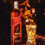 Johnnie Walker Red